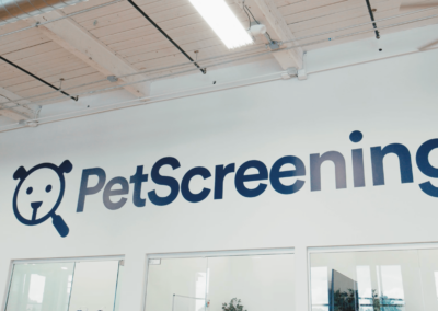 Aimpoint Digital //  PetScreening Testimonial